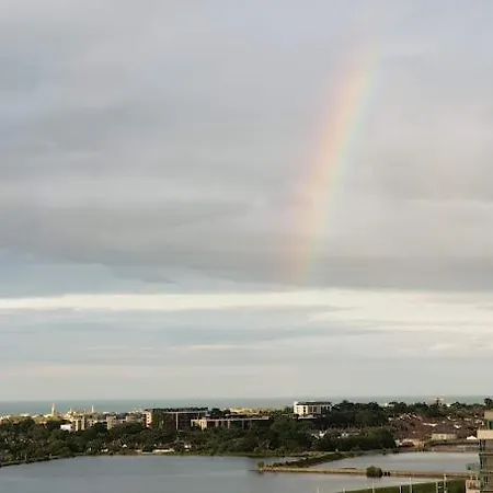 Modern Bedroom * 桑迪福德