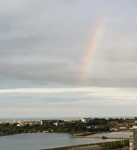 Modern Bedroom * Sandyford