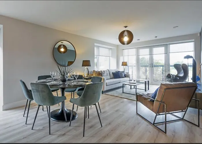 דירה Modern Bedroom *